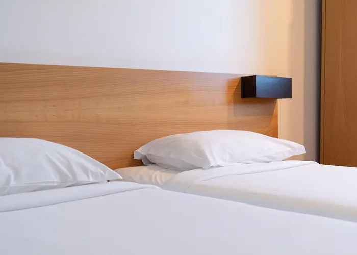 Park Porto Gaia Отель Вила-Нова-ди-Гая