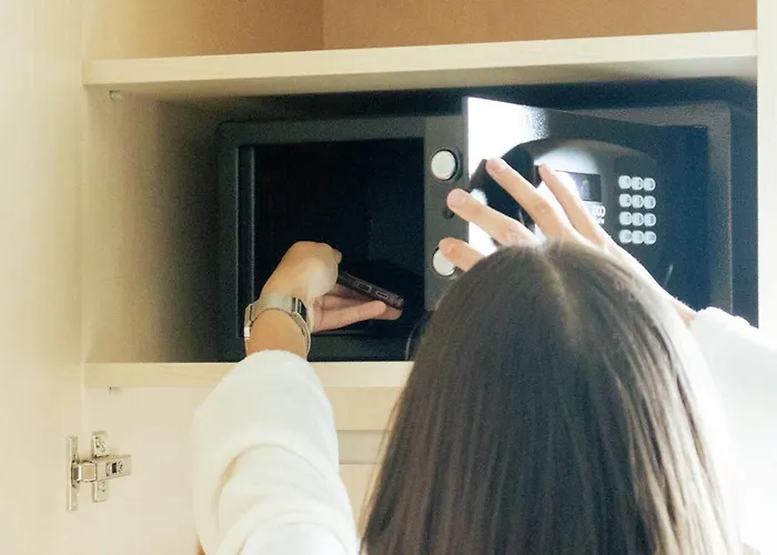 Park Porto Gaia Отель