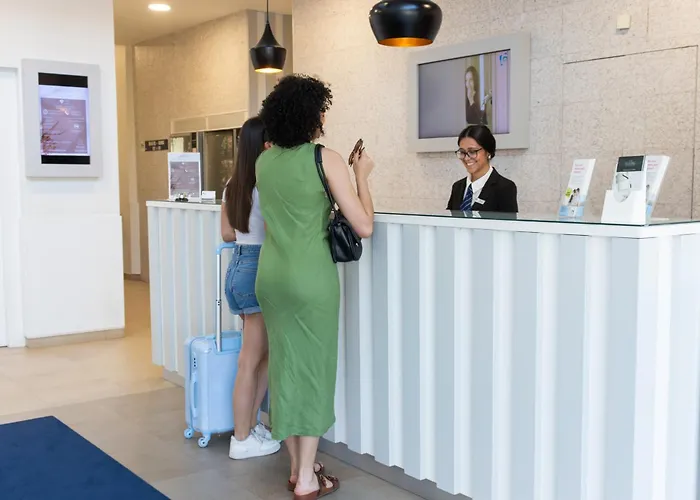 Отель Park Porto Gaia 3*