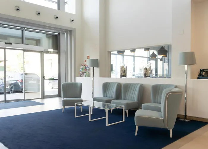 Park Porto Gaia Vila Nova de Gaia