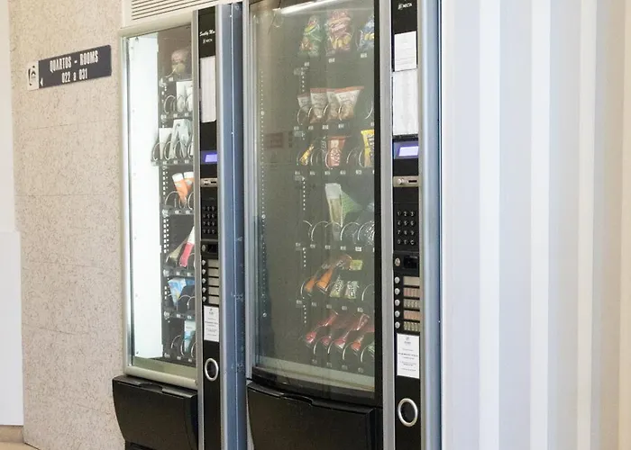 波尔图盖亚公园酒店 酒店 3*