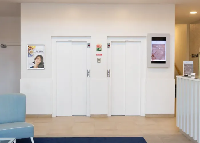 Отель Park Porto Gaia 3*