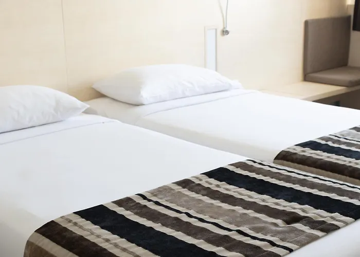 Hotel Park Porto Gaia 3*