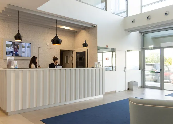 Park Porto Gaia Vila Nova de Gaia