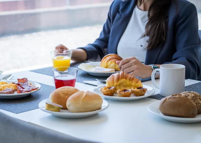 Hotel Park Porto Gaia