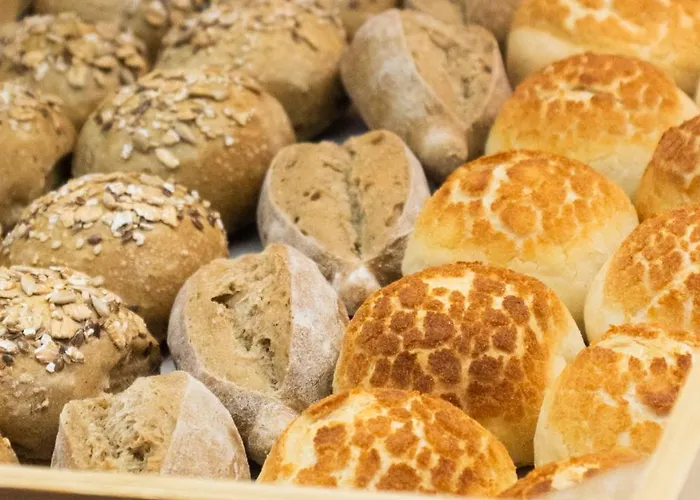 酒店 波尔图盖亚公园酒店 加亚新城