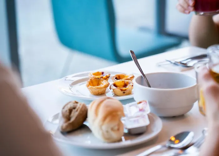 Park Porto Gaia Hotel 3*