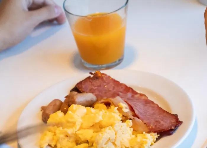 酒店 波尔图盖亚公园酒店