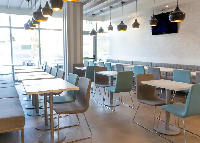 波尔图盖亚公园酒店 酒店 3*