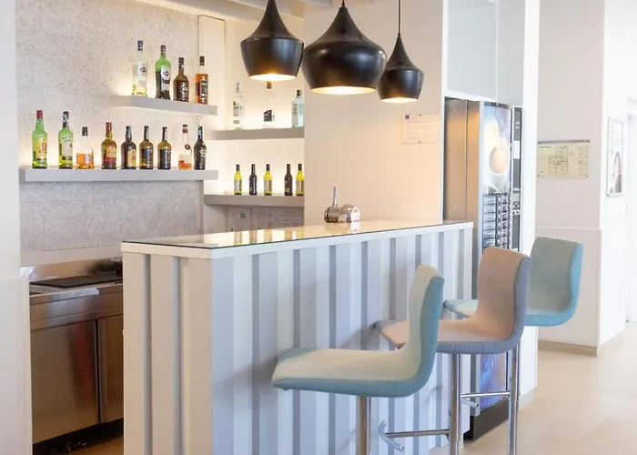 波尔图盖亚公园酒店 3*