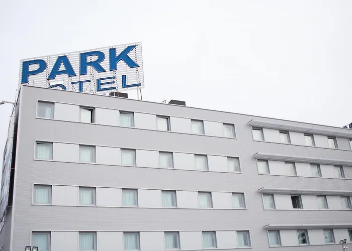 Park Porto Gaia Vila Nova de Gaia