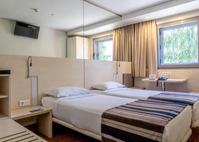 Park Porto Gaia Hotel Vila Nova de Gaia