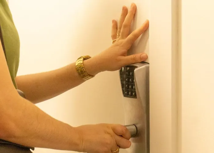 波尔图盖亚公园酒店