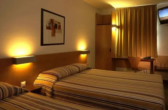 Hotel Park Porto Gaia