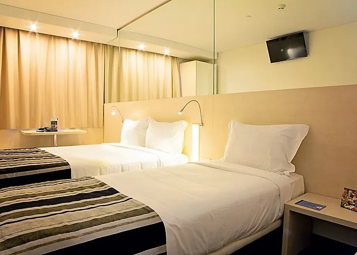 Hotel Park Porto Gaia