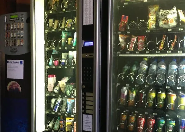 Park Porto Gaia Отель 3*