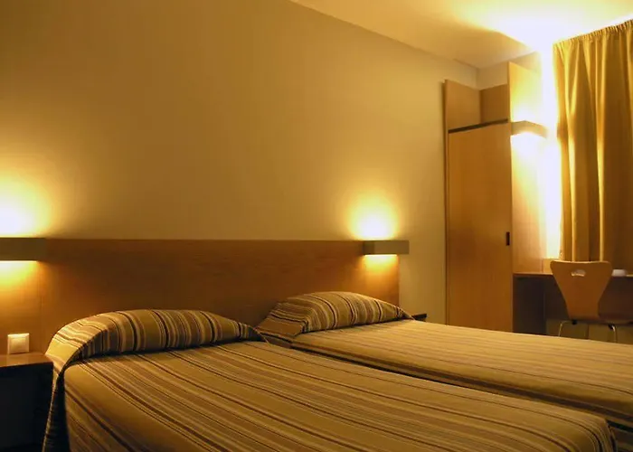 Park Porto Gaia 3* Вила-Нова-ди-Гая