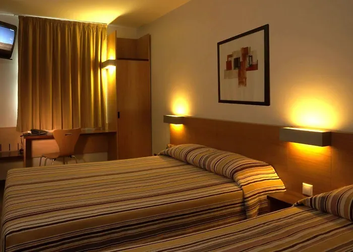 Park Porto Gaia 3* Vila Nova de Gaia