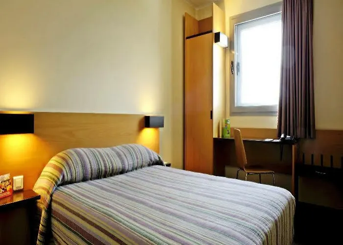 Отель Park Porto Gaia 3*