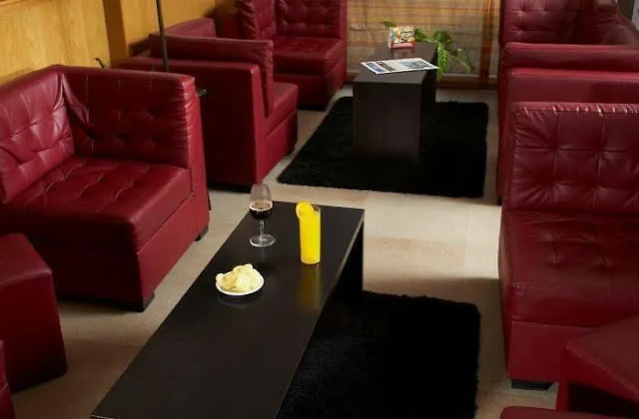 波尔图盖亚公园酒店